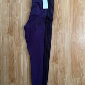 Adidas Aurora Plum Tights